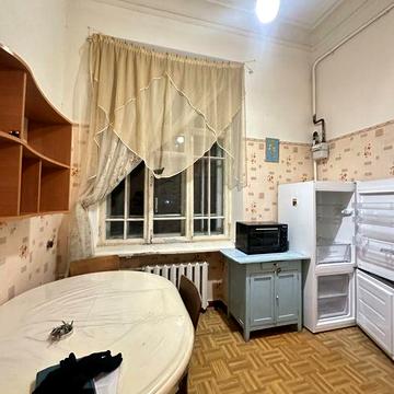 Корпусний парк центр міста