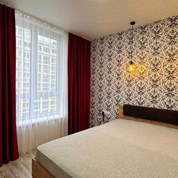 2-кімнатна квартира з ремонтом в ЖК Green Side. без комісії Сертефікат ЖК Грін сайд