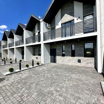 єОселя Таунхаус 106м² 3 кім ремонт під чистову Святопетріське Київ 5хв