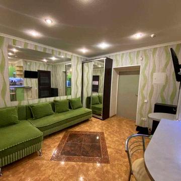 Оренда квартири в Дніпрі - 2 кімнати, 7/18 поверх