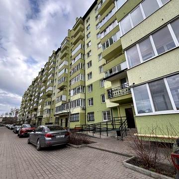 Оренда 3-кімнатної квартири на вул.Зелена 115Д