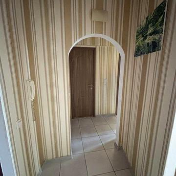 Сдам 1к квартиру на Лушпи