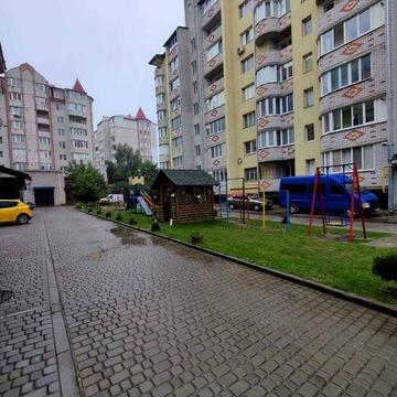 Продаємо 2х кімнатну квартиру по вул.Зелена мікрорайон Кемпінг