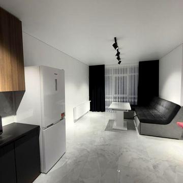 Здається 2-х кімнатна квартира на довготривалий термін в ЖК Мала Прага