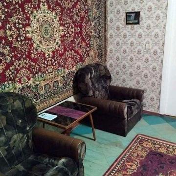 2х комнатная квартира 98 кв