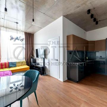 Аренда квартиры, ул. Жилянская, ЖК "38 жемчужина", Центр