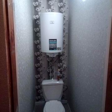 Квартира 12 квартал с 7 января