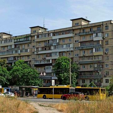 Продам 3х кімнатну квартиру на Лісовому масиві