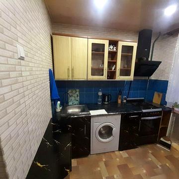 Однокомнатная квартира