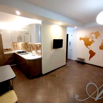 +‼️ Оренда 2к кв. 45м2 з ремонтом в р-ні пл. Фестивальної