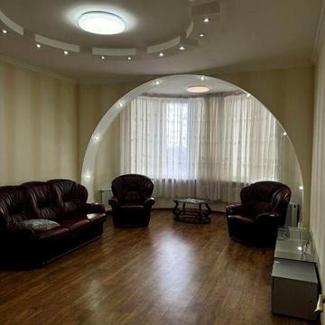 Довгострокова оренда 2к Квартира Пантелеймонівська вулиця ЖК Климовский дом