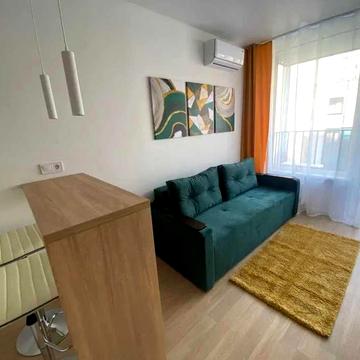 Аренда 1к квартиры 26м2, Стуса 35-Б, метро Житомирская, Академгородок