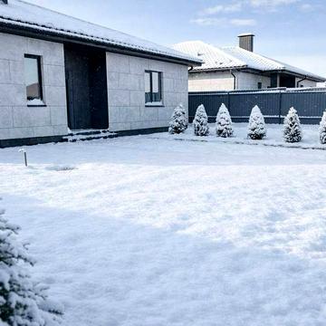 Продаж будинку з ремонтом та технікою в с.Путрівка від  Забудовника