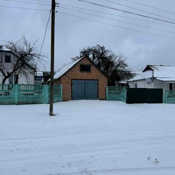 Продається будинок, в с.Горобіївка.