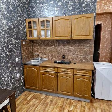 Здам квартиру в оренду однокімнатна на довгий термін.