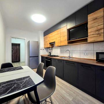 Здається 1 кімнатна НОВОБУДОВА вул.РІВНЕНСЬКА (ТЦ Майдан, McDonalds)