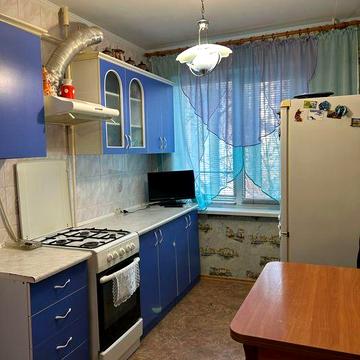 Здаеться в оренду 2 к/квартира Корабельний р-н