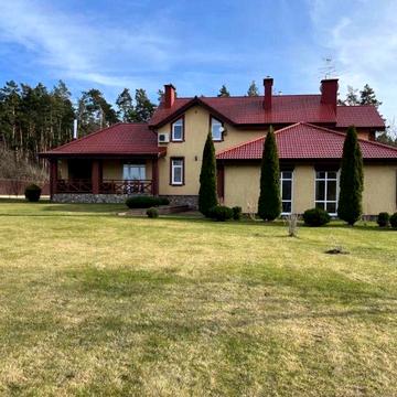 Продажа будинока в с. Жорнівка з гарним ремонтом та  дизайном!