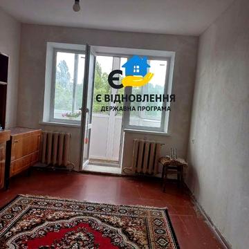 Бюджетний варіант 3х кімнатної квартири на Н. Миколаївки