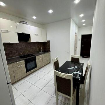 Продам однокімнатну квартиру на щасливому ЖК На щасливому