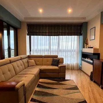 Ексклюзивний двоповерховий пентхаус, місто Люблін (Польща)