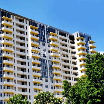 1-кімнатна квартира в ЖК Перлина Нивок, Нивки, Шевченківський ЖК Перлина Нивок