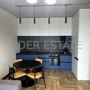 Аренда 1-комнатной квартиры в ЖК «Park Land», Ужгород