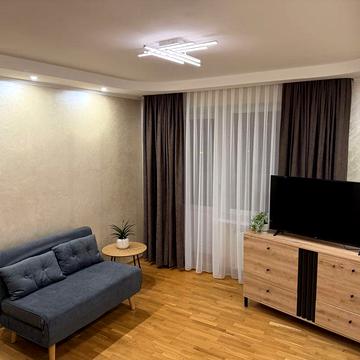 МОРШИН 1к квартира оренда довгострокова