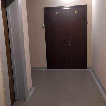 Довгострокова оренда 2к Квартира Клочківська вулиця