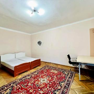 Оренда 1 кімнатної квартири вулиця Личаківська