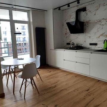 Оренда 1к.кв.з еко флоу в ЖК Синергія Сіті