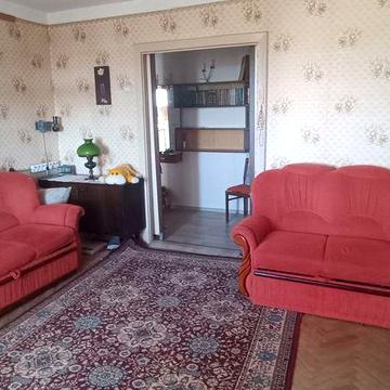 3 кімнатна квартира Київ метро Берестейська