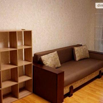 Продаж 1к Квартира Курбаса Леся вулиця