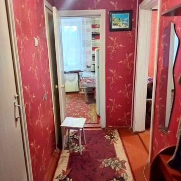 Здається однокімнатна квартира район Загребля