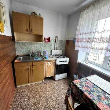 Продається квартира