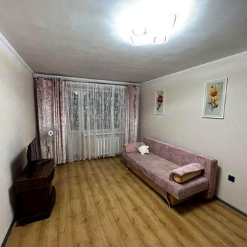 Здам в оренду однокімнатну квартиру в районі ТЦЧайки