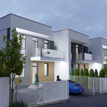 Продаж якісних котеджів в Сокільниках