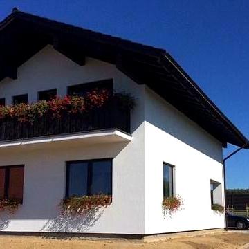 Продаж гарного будинку в Горяни 126м2