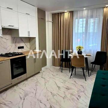 2-кімнатна квартира. Гатне. ЖК Озерний Гай