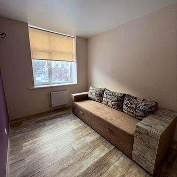 Перша здача! Здається 1 кімн. квартира на Софіївській Борщагівці!