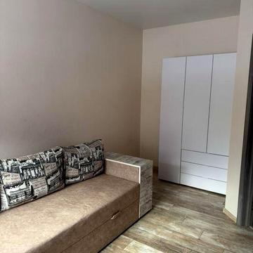 Перша здача! Здається 1 кімн. квартира на Софіївській Борщагівці!