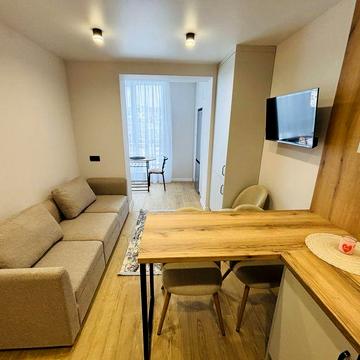 Продаж однокімнатної квартири з ремонтом ЖК « Рідний дім». ЖК Рідний дім