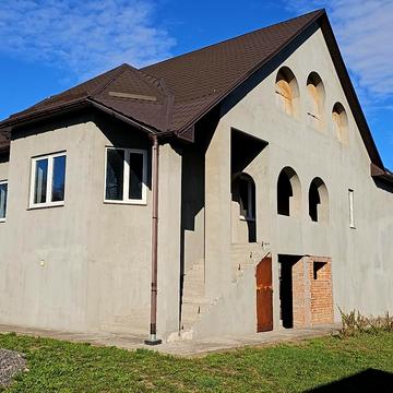 Космонавтів вул.