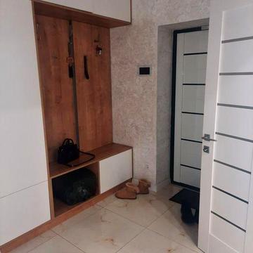 Продажа 3к квартиры в ЖК Ривер Парк. 67м2.  С генератором. ЖК River Park