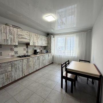 Оренда 1кім квартири в самому центрі,Новобудова вул. Мельника