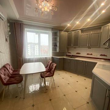 1 кім. Квартира. Новобудова. Центр, Автонмне опалення.