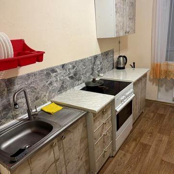 Оренда двух кімнатної квартири з 1.01.26р