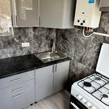 Довгострокова оренда 1к Квартира Юності проспект