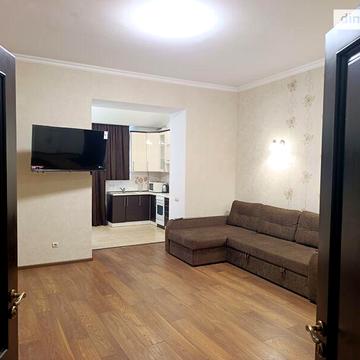 Довгострокова оренда 1к Квартира Київська вулиця