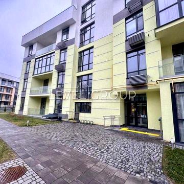 Продаж трикімнатної квартири в ЖК Італійський квартал ЖК «Італійський квартал»